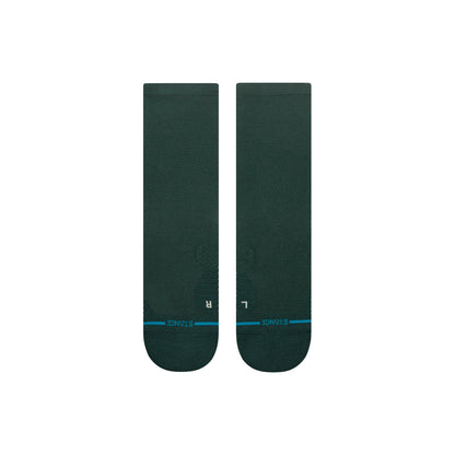 Run Light Crew Socks