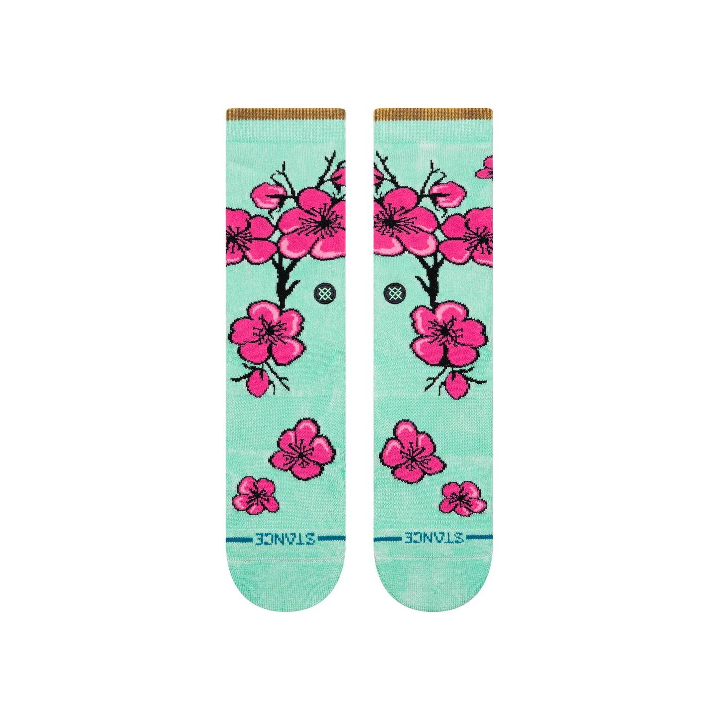 AriZona x Stance 99 Cents Crew Socks