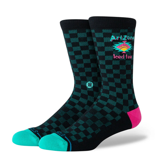 AriZona x Stance Iced To See You Crew Socks