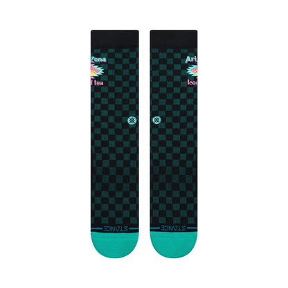 AriZona x Stance Iced To See You Crew Socks