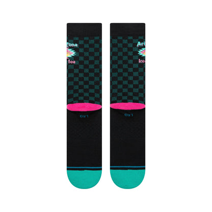AriZona x Stance Iced To See You Crew Socks