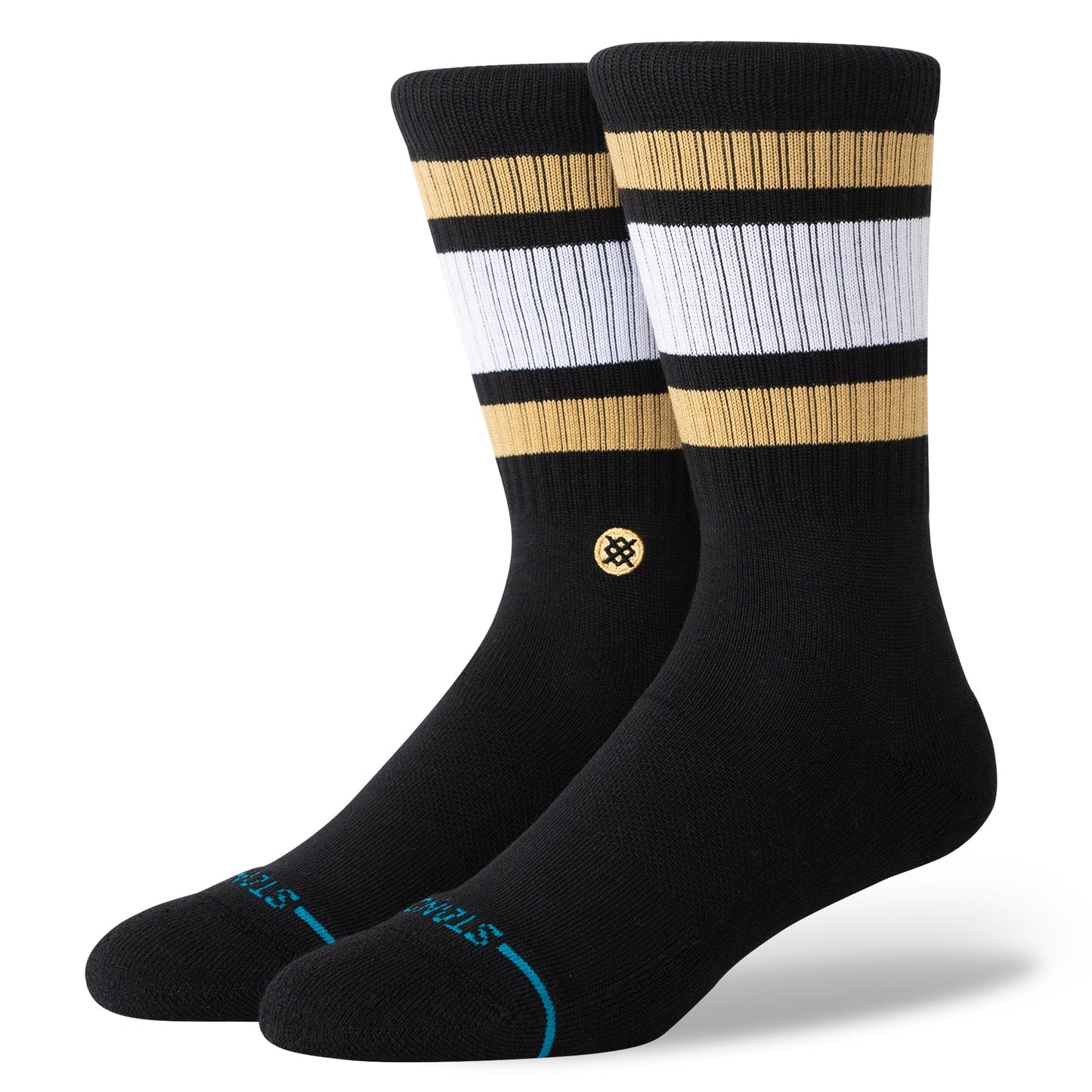 Boyd Crew Socks
