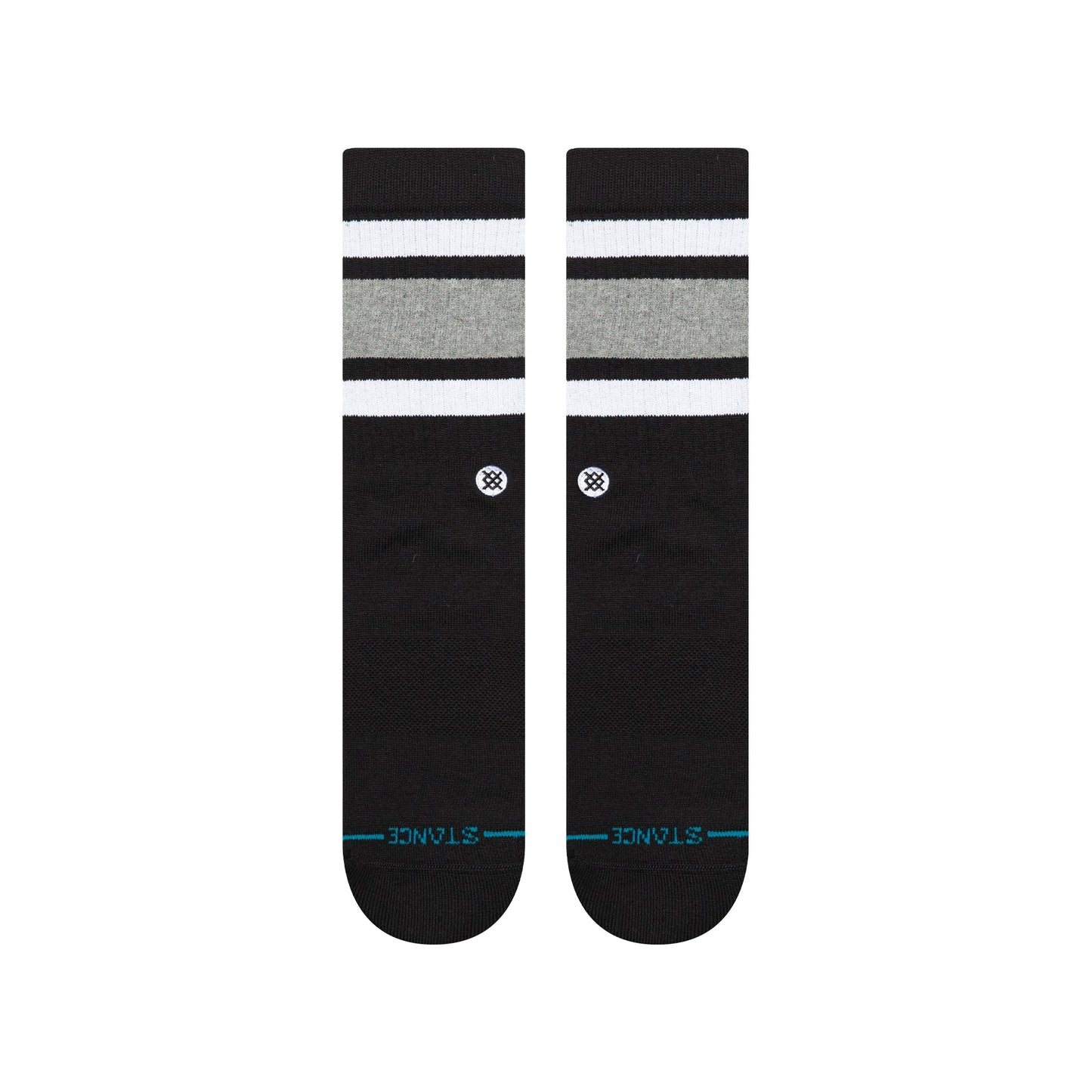 Boyd Crew Socks