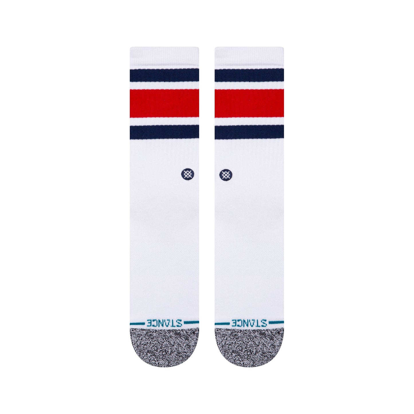 Boyd Crew Socks
