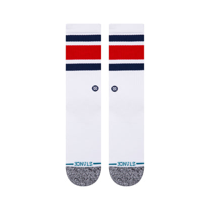 Boyd Crew Socks