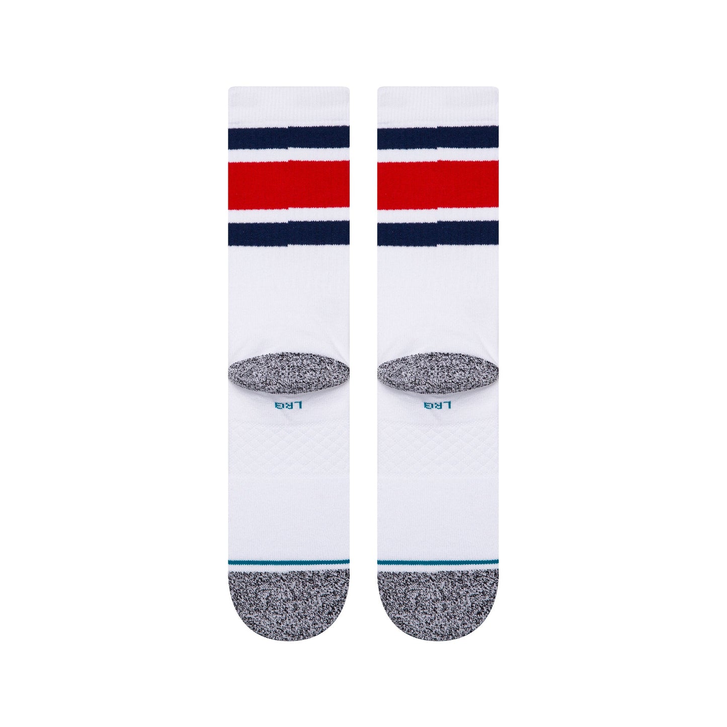 Boyd Crew Socks