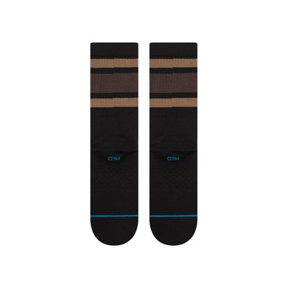 Boyd Crew Socks