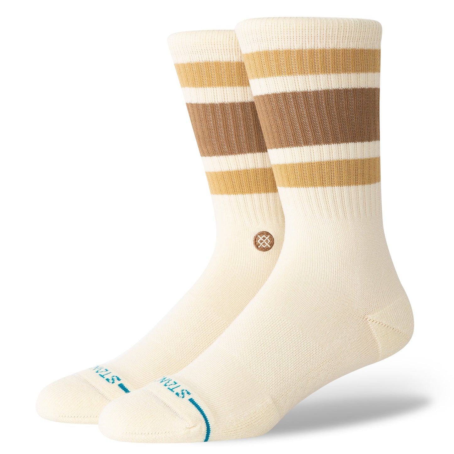 Boyd Crew Socks