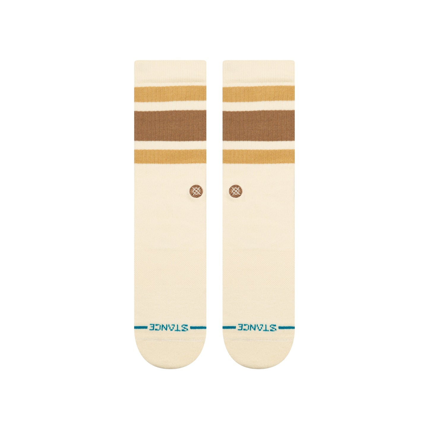 Boyd Crew Socks
