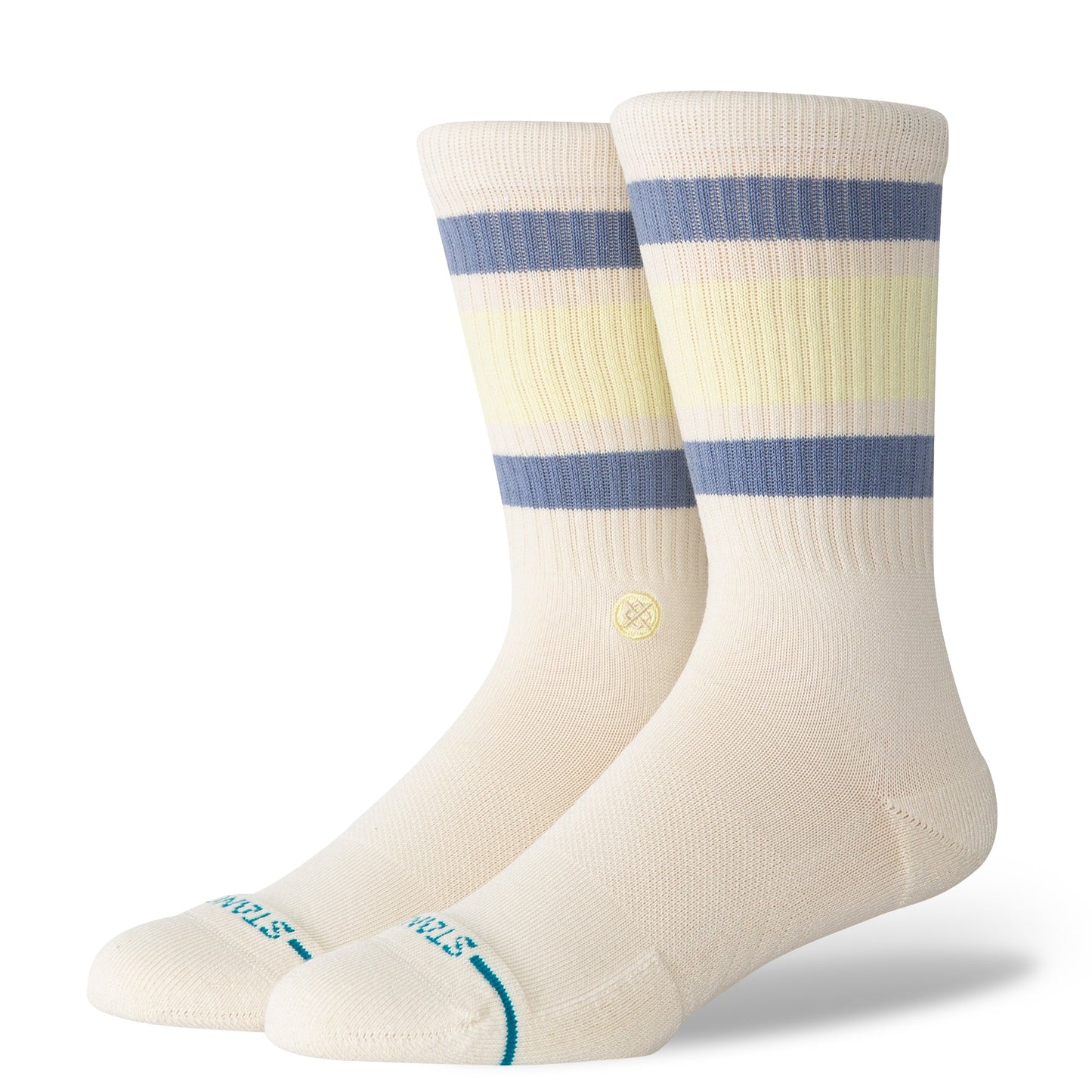 Boyd Crew Socks