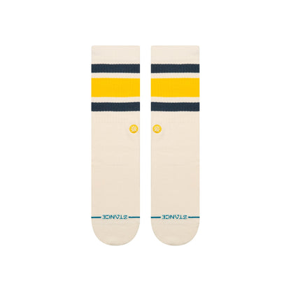 Boyd Crew Socks