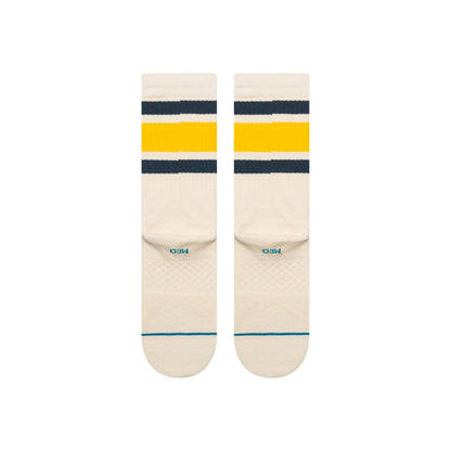 Boyd Crew Socks