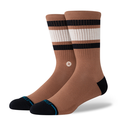 Boyd Crew Socks