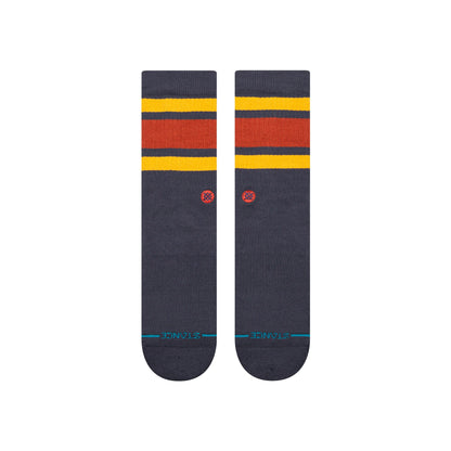 Boyd Crew Socks
