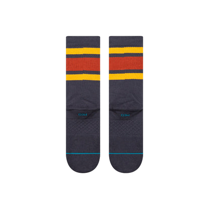 Boyd Crew Socks