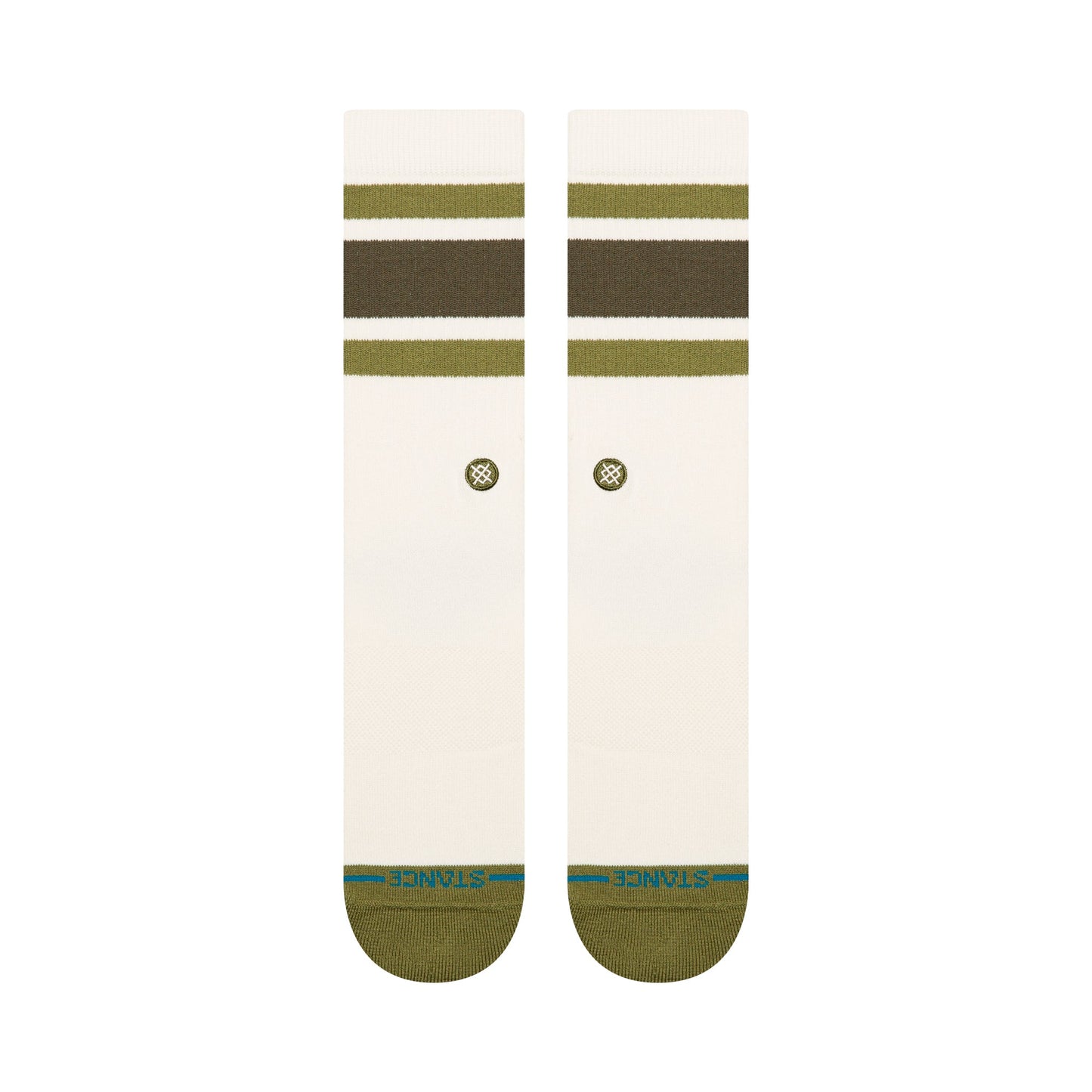 Boyd Crew Socks