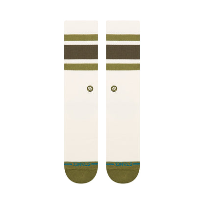 Boyd Crew Socks