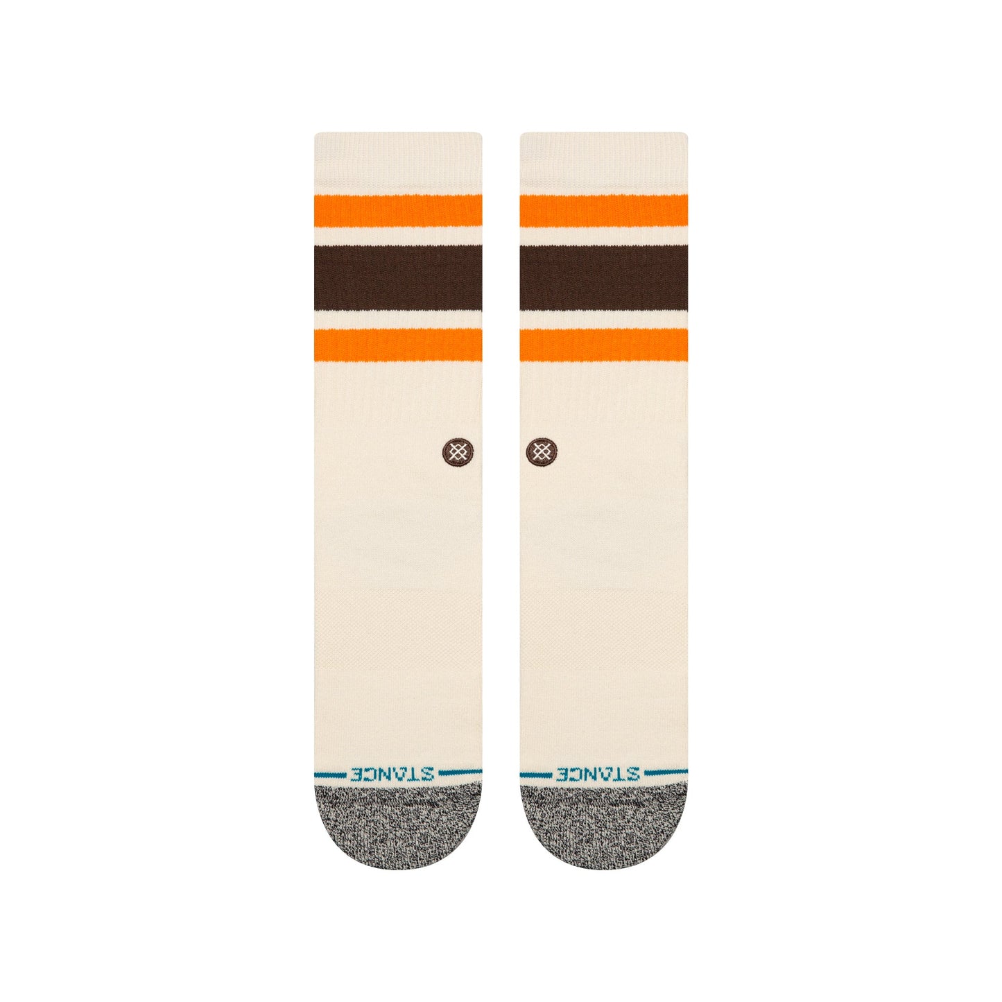 Boyd Crew Socks