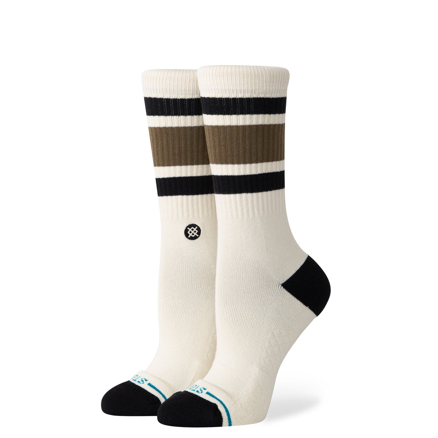 Boyd Crew Socks
