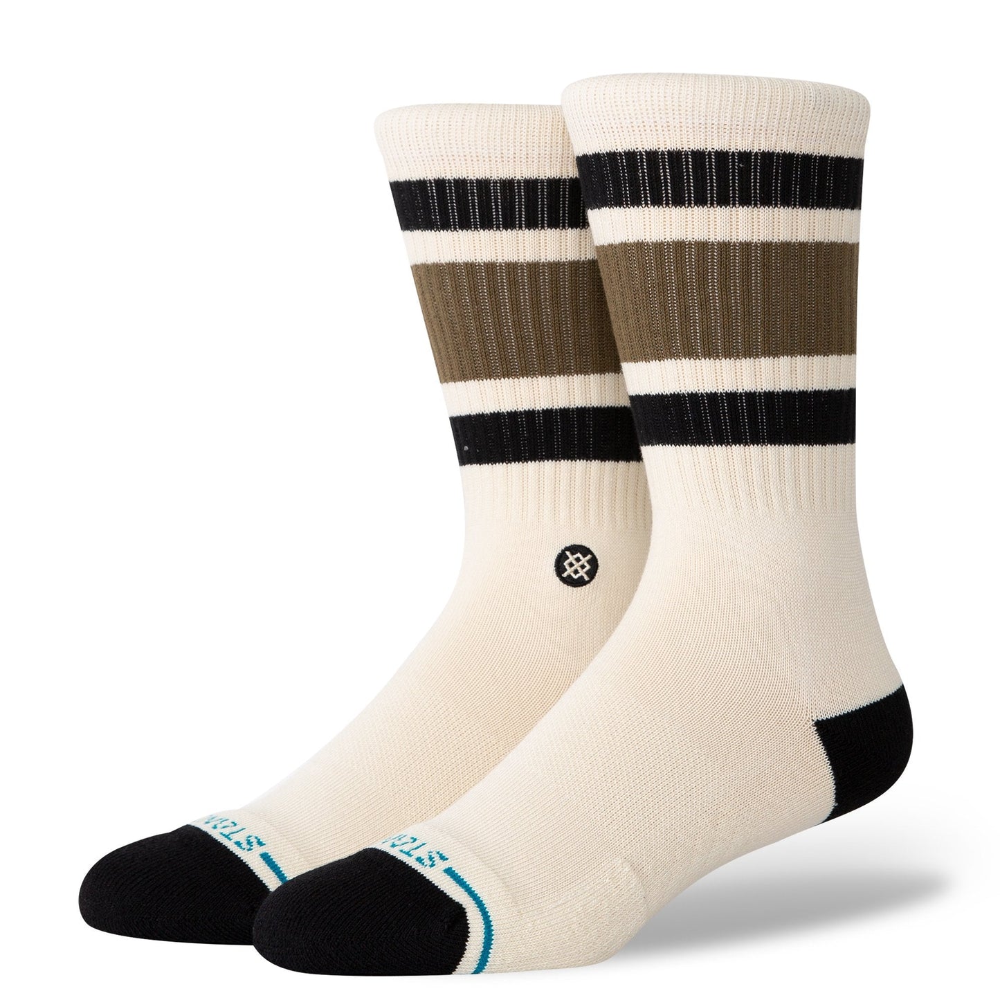 Boyd Crew Socks