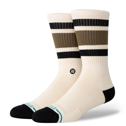 Boyd Crew Socks