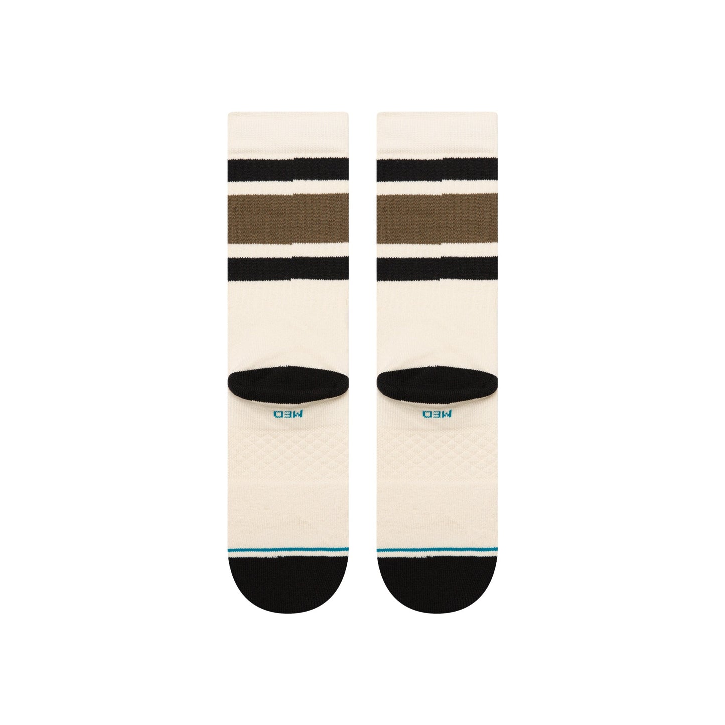 Boyd Crew Socks