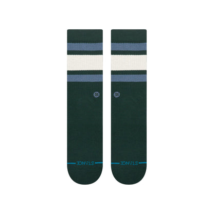 Boyd Crew Socks