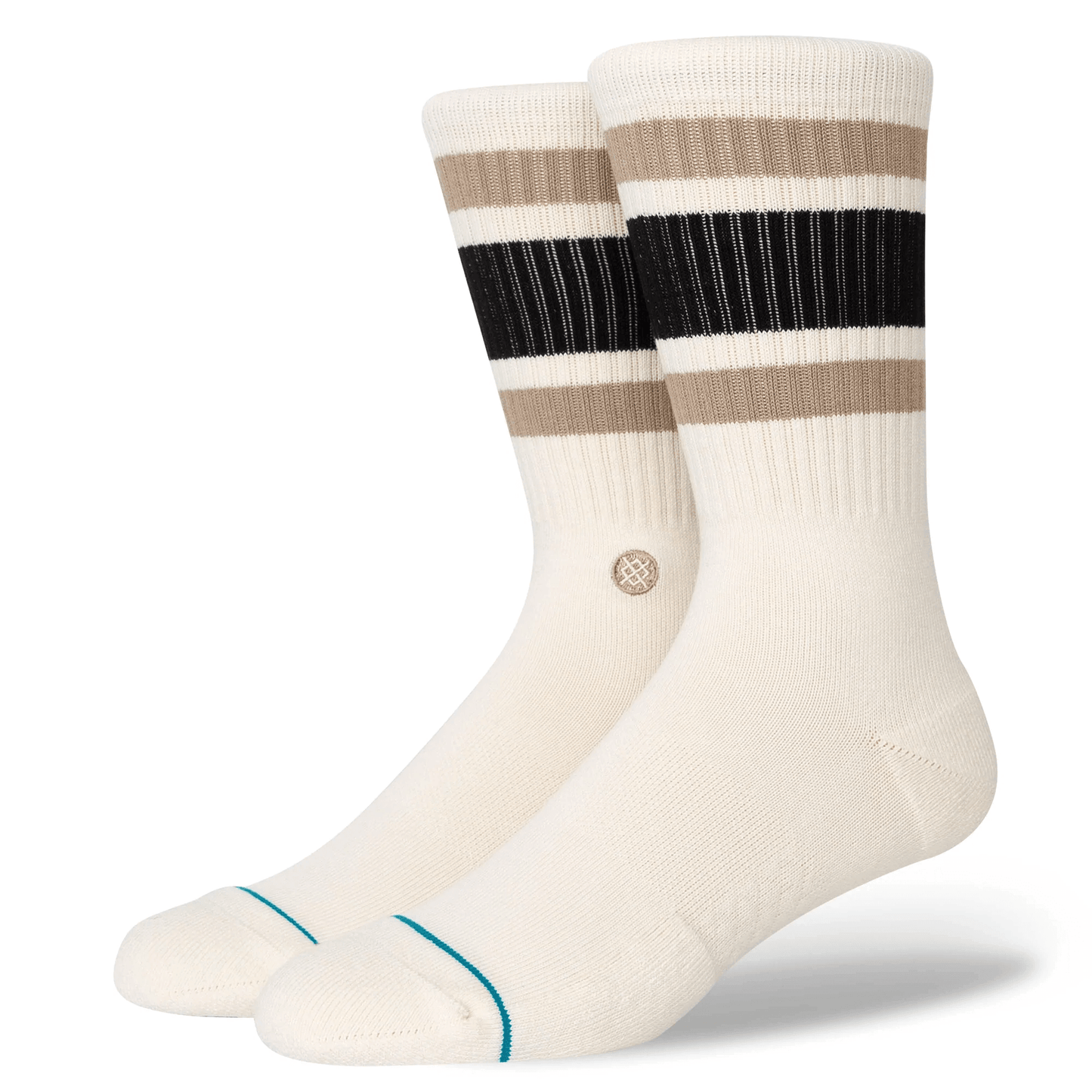 Boyd Crew Socks