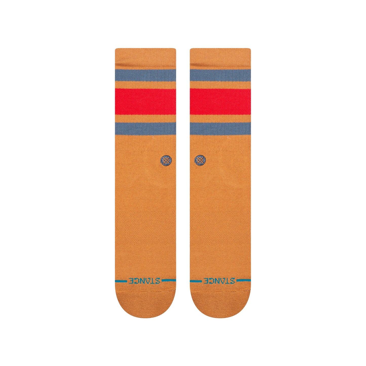 Boyd Crew Socks