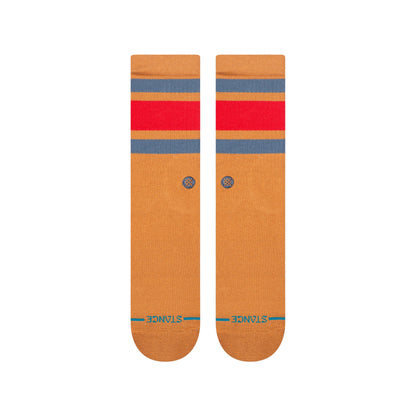 Boyd Crew Socks