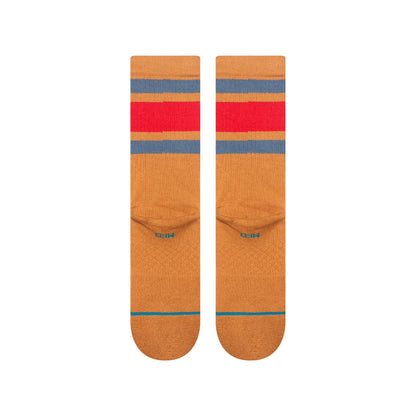 Boyd Crew Socks