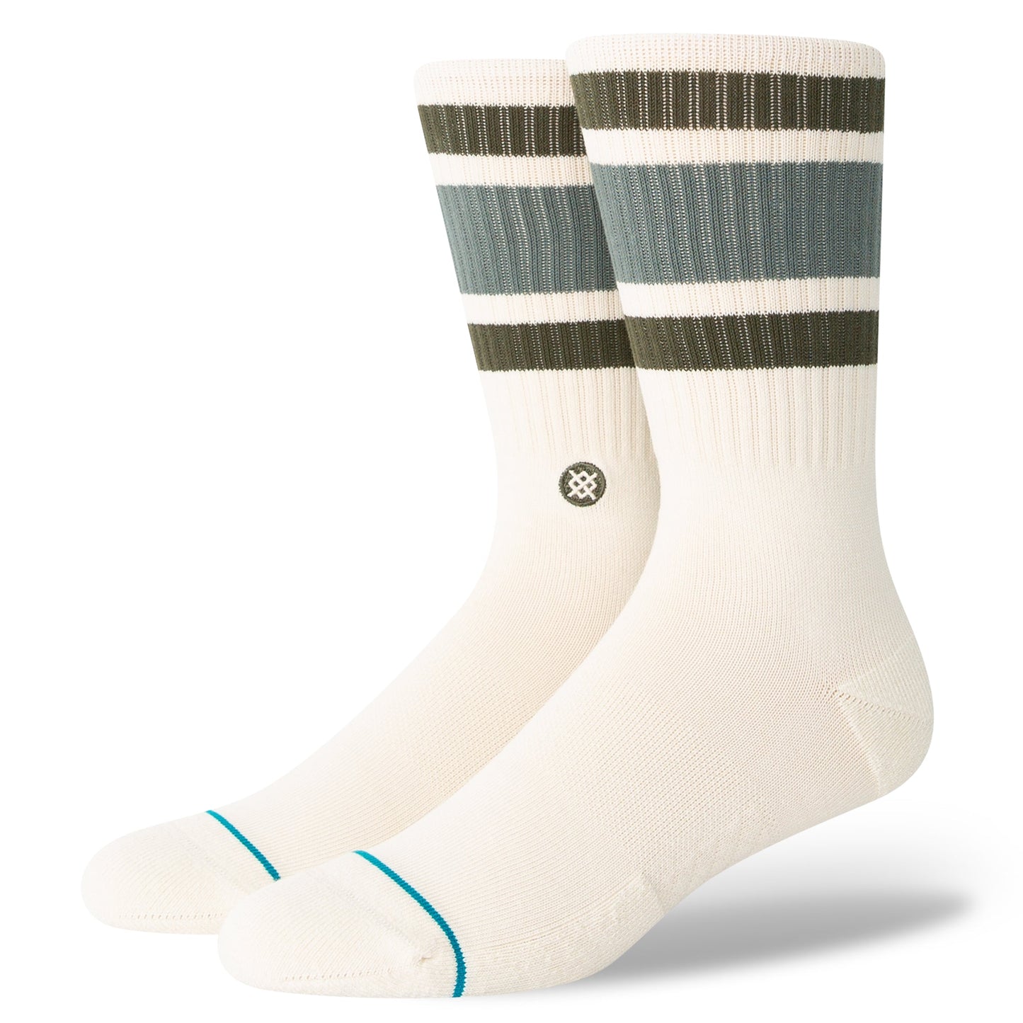 Boyd Crew Socks