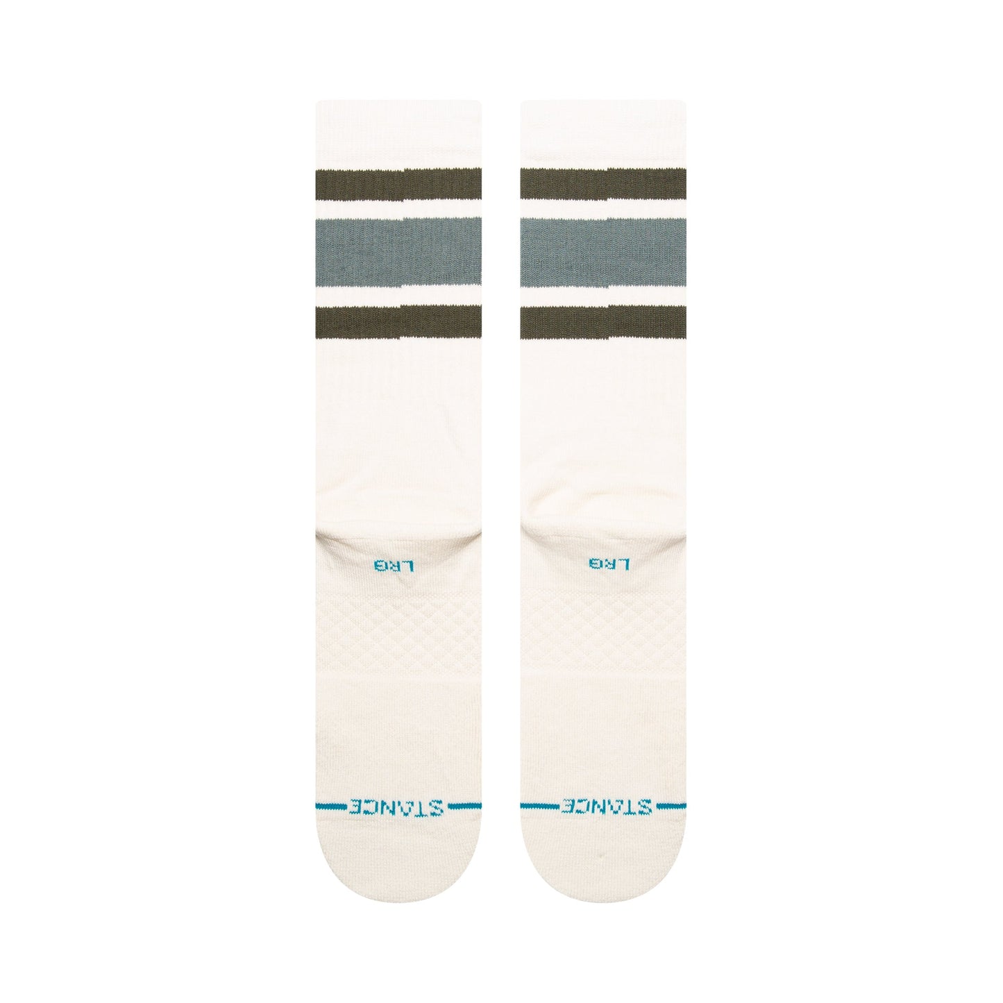Boyd Crew Socks