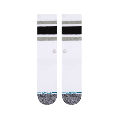 Boyd Crew Socks