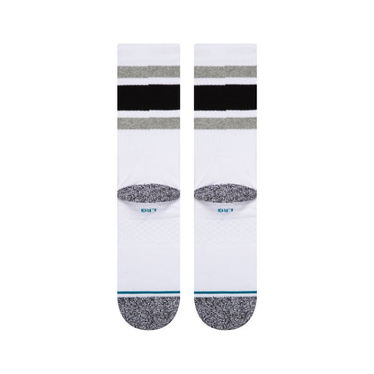 Boyd Crew Socks