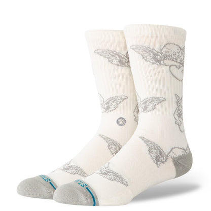 Cherub Crew Socks
