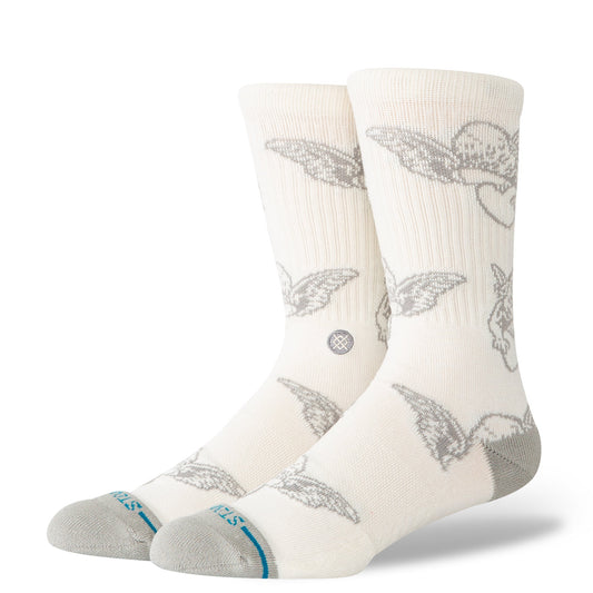 Cherub Crew Socks