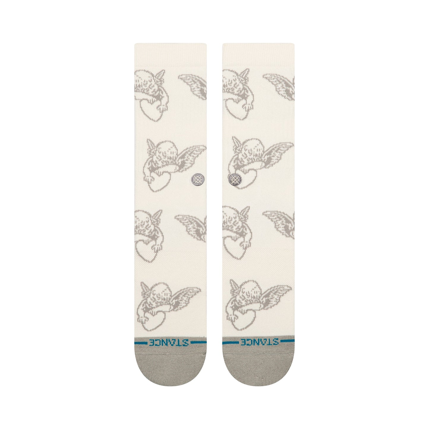 Cherub Crew Socks