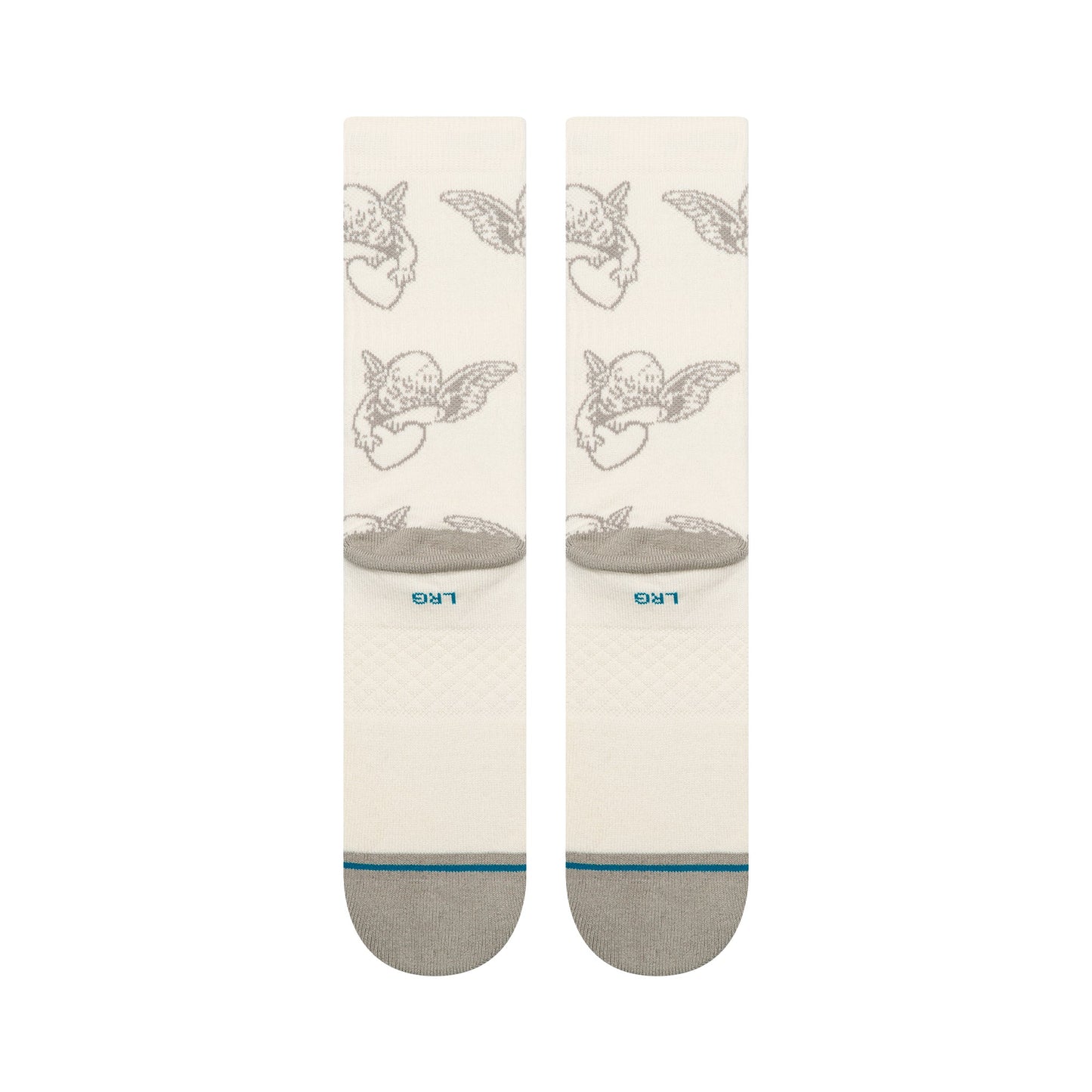 Cherub Crew Socks