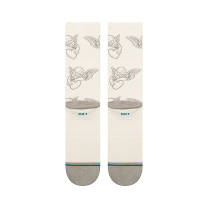 Cherub Crew Socks
