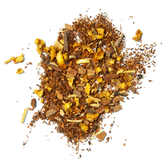 Apple Cider Rooibos - Caffeine Free