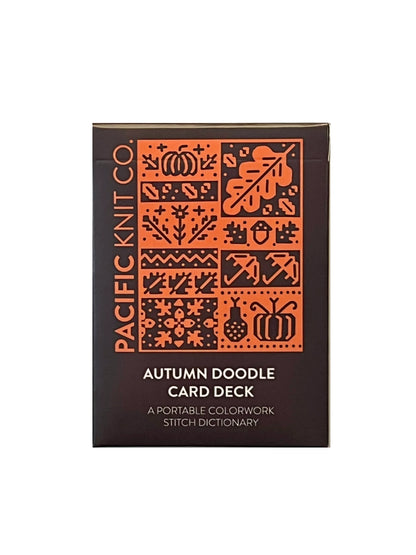 Doodle Card Deck