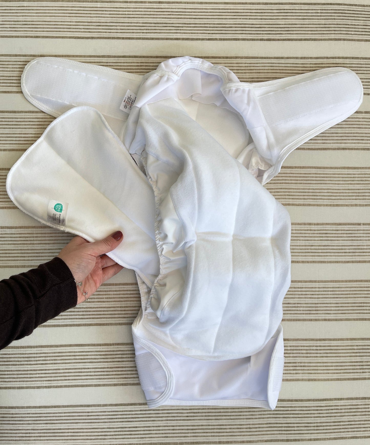 Bambinex Incontinence Nappy Boosters