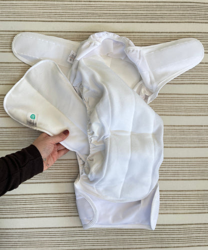 Bambinex Incontinence Nappy Boosters