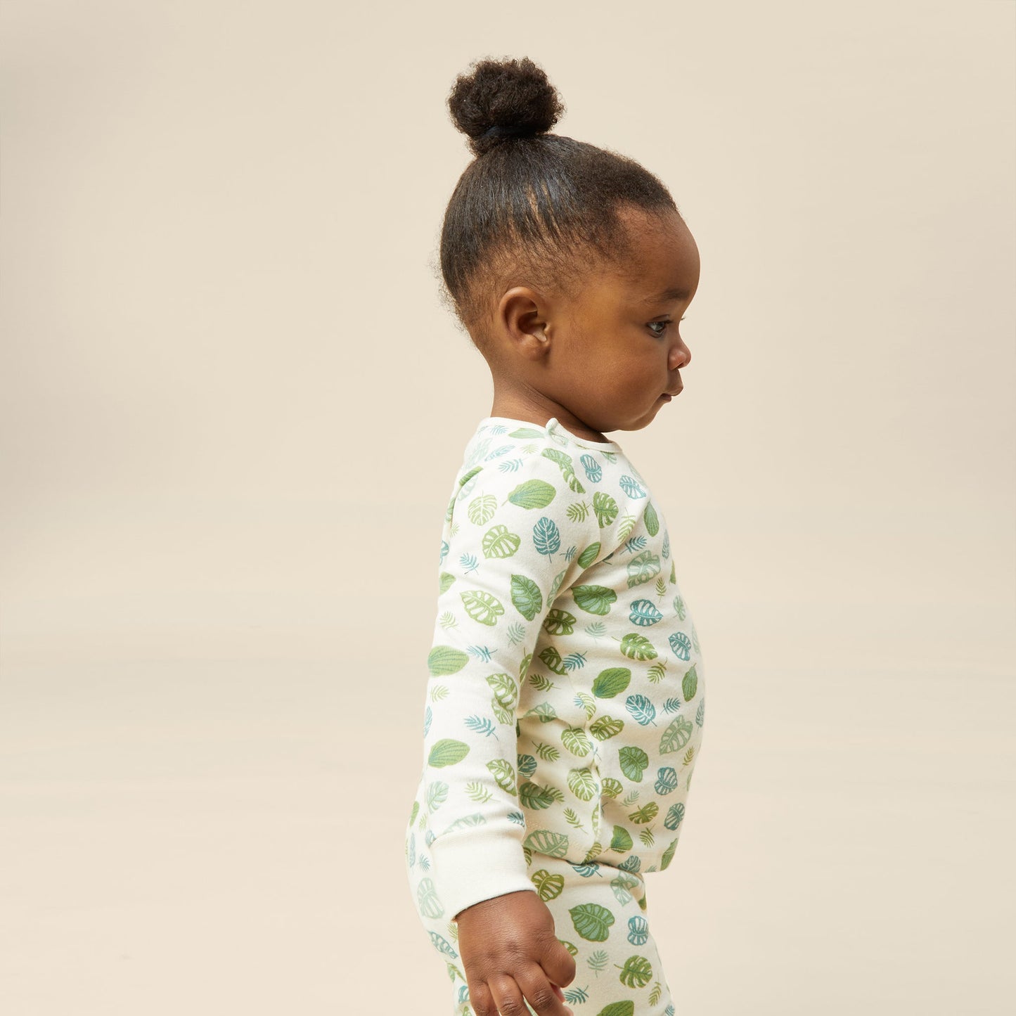 Botanical Pyjamas