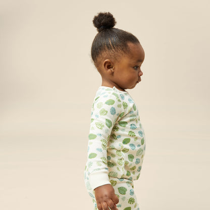 Botanical Pyjamas