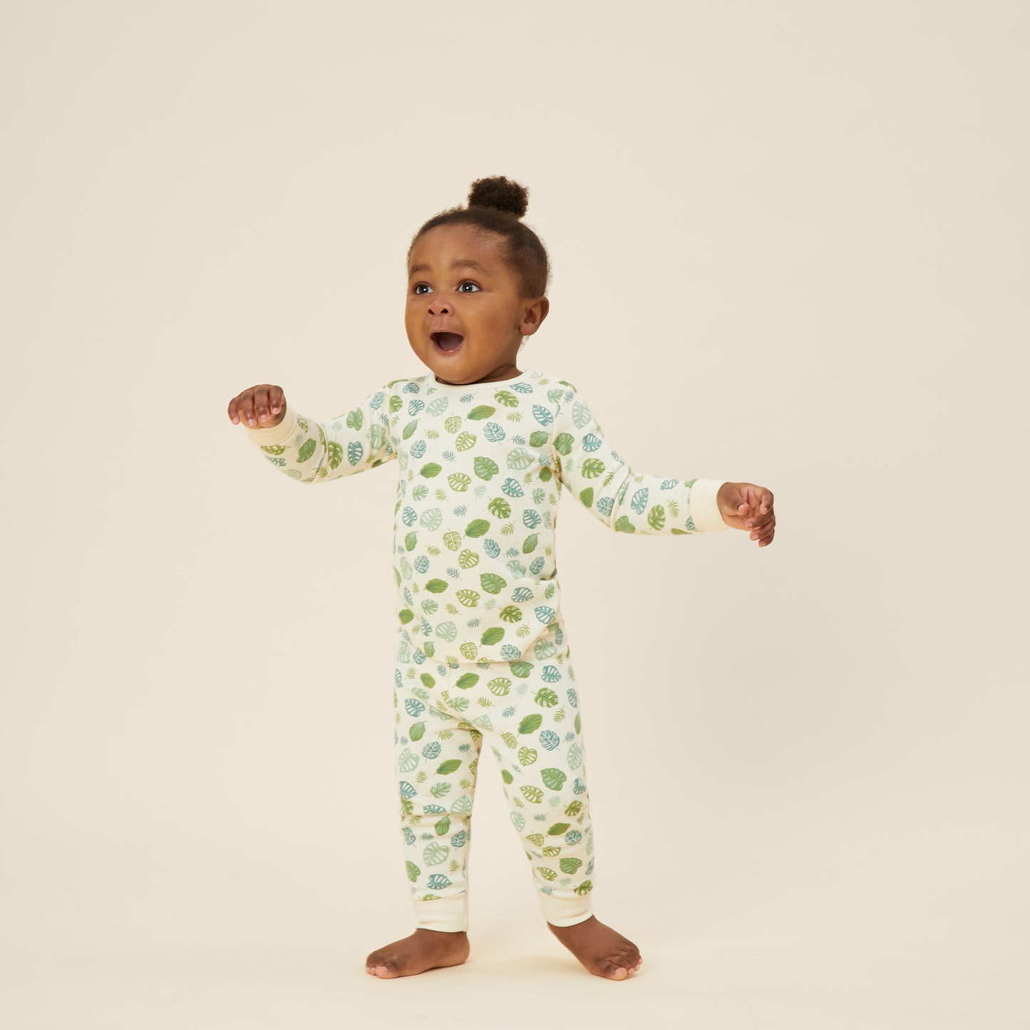 Botanical Pyjamas