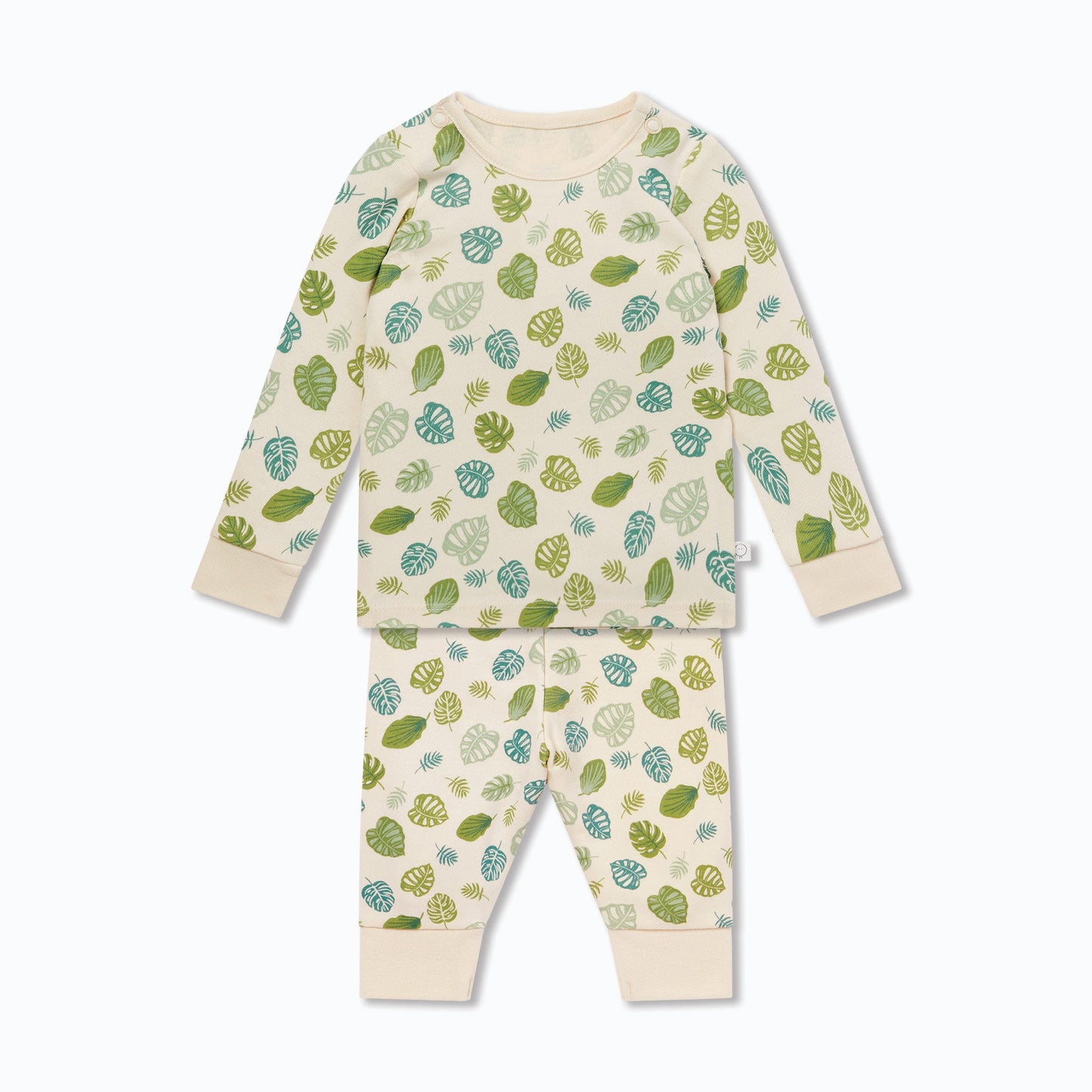 Botanical Pyjamas