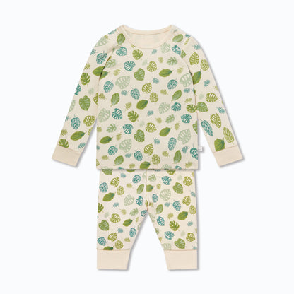 Botanical Pyjamas