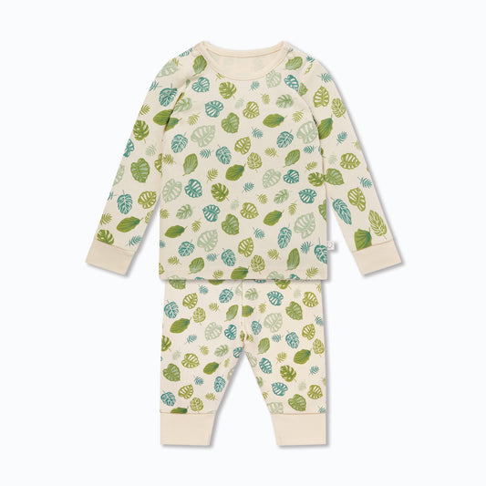 Botanical Pyjamas
